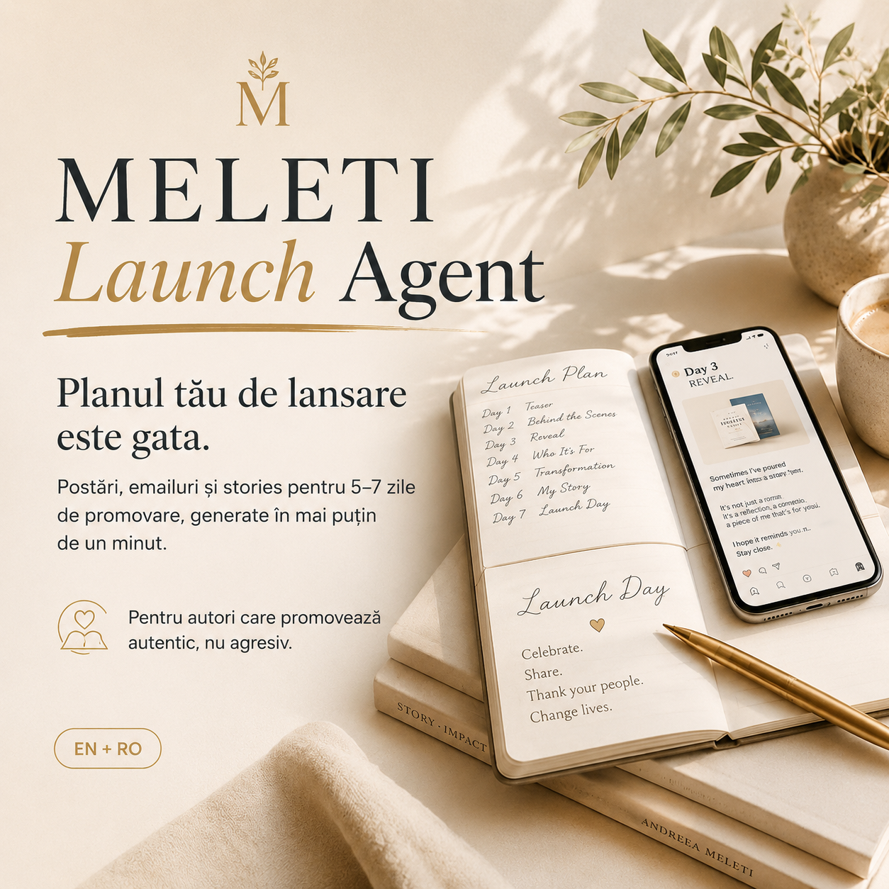 Meleti Launch Agent